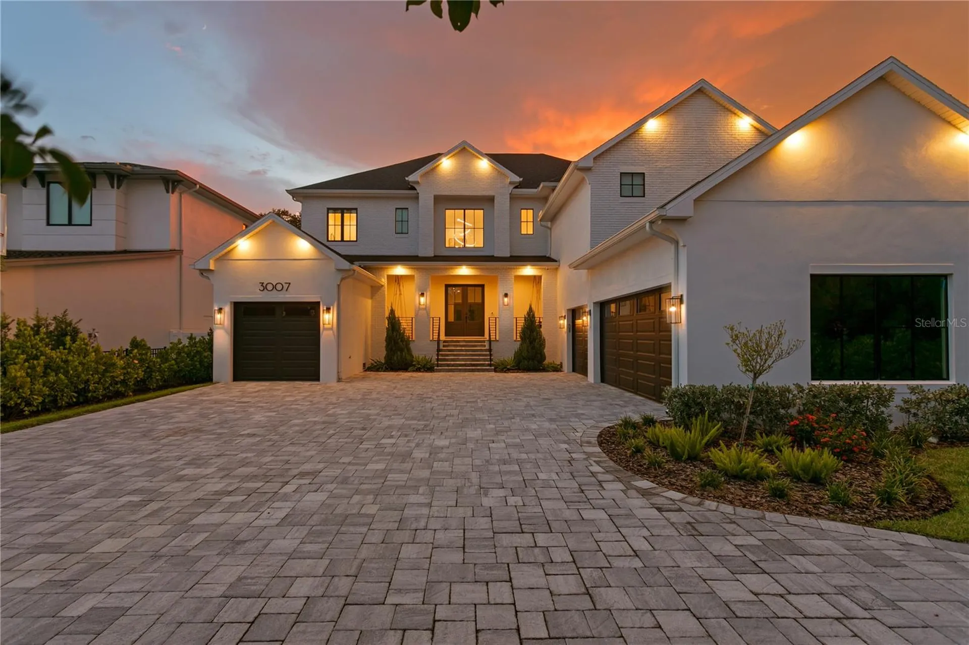 3007 S West Shore Boulevard Tampa FL 33629