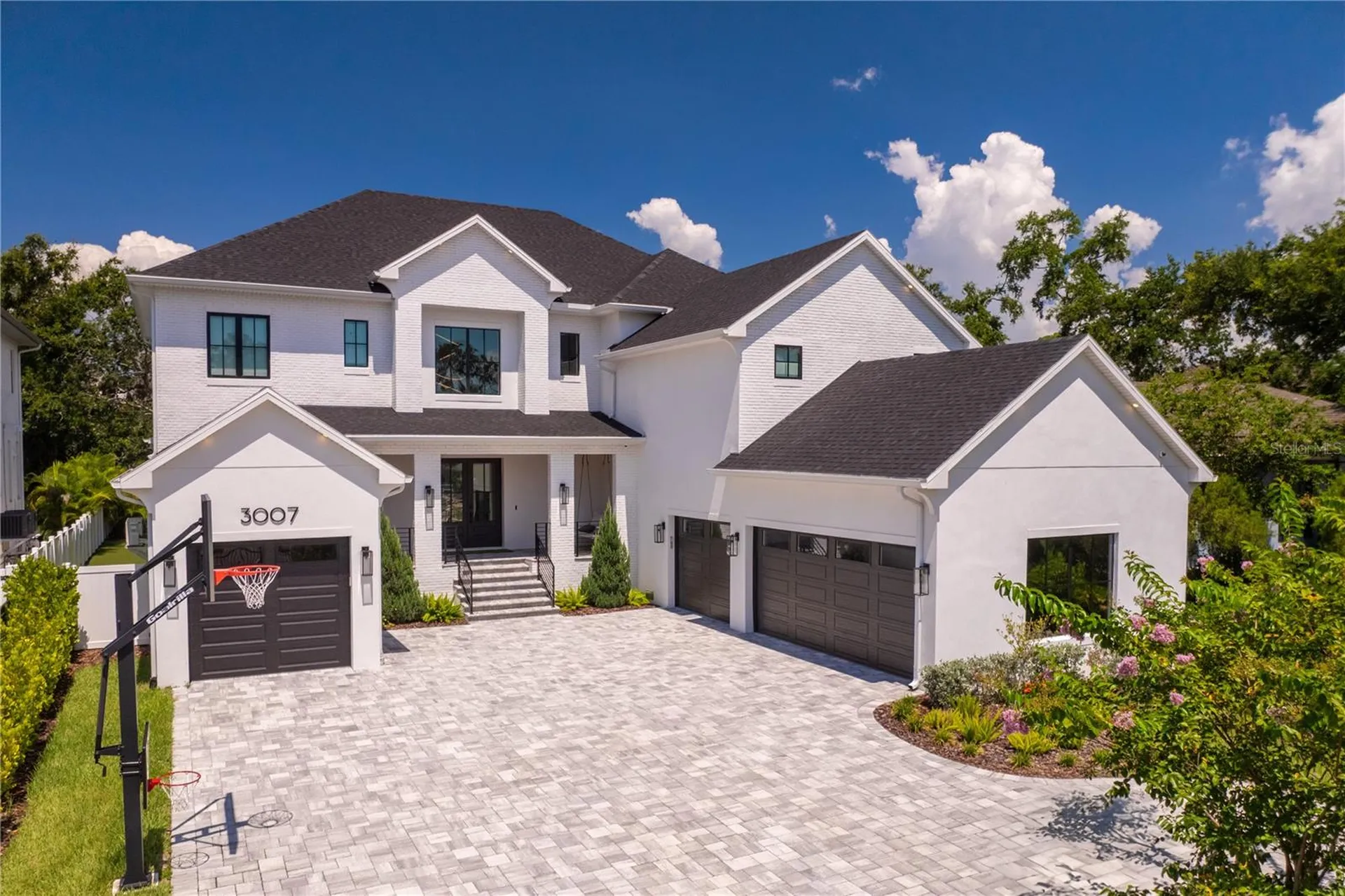 3007 S West Shore Boulevard Tampa FL 33629