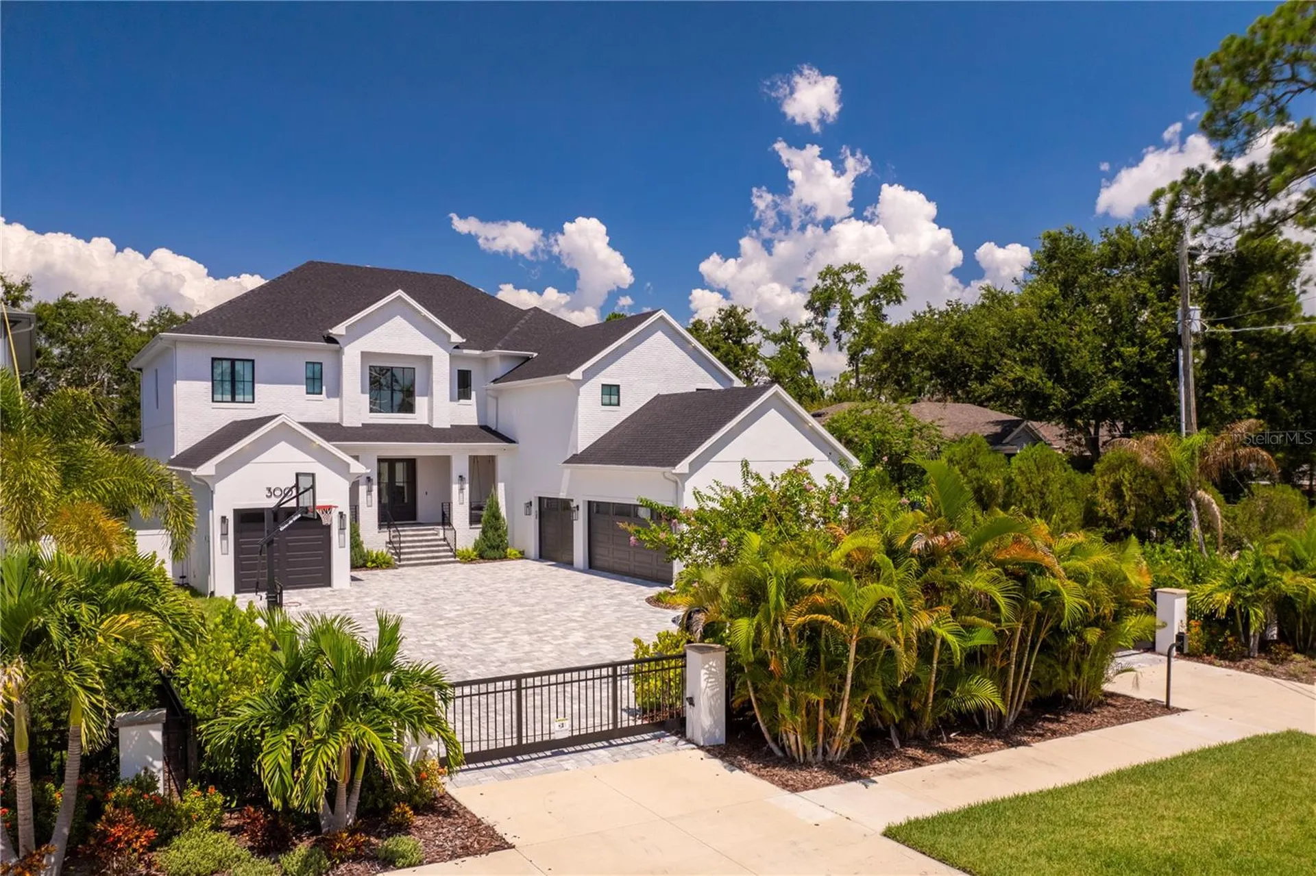 3007 S West Shore Boulevard Tampa FL 33629
