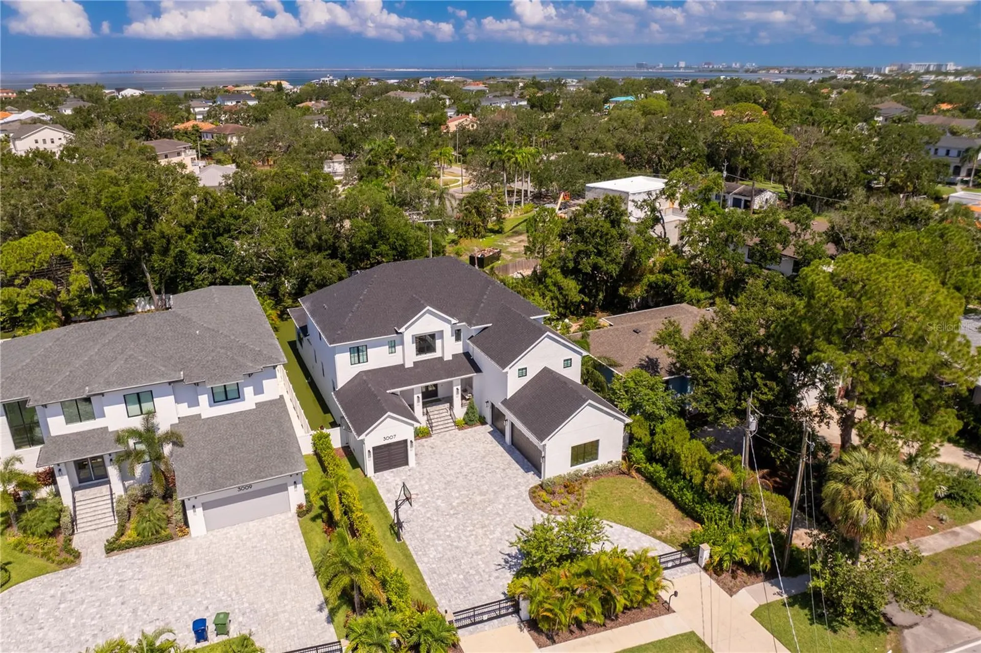 3007 S West Shore Boulevard Tampa FL 33629