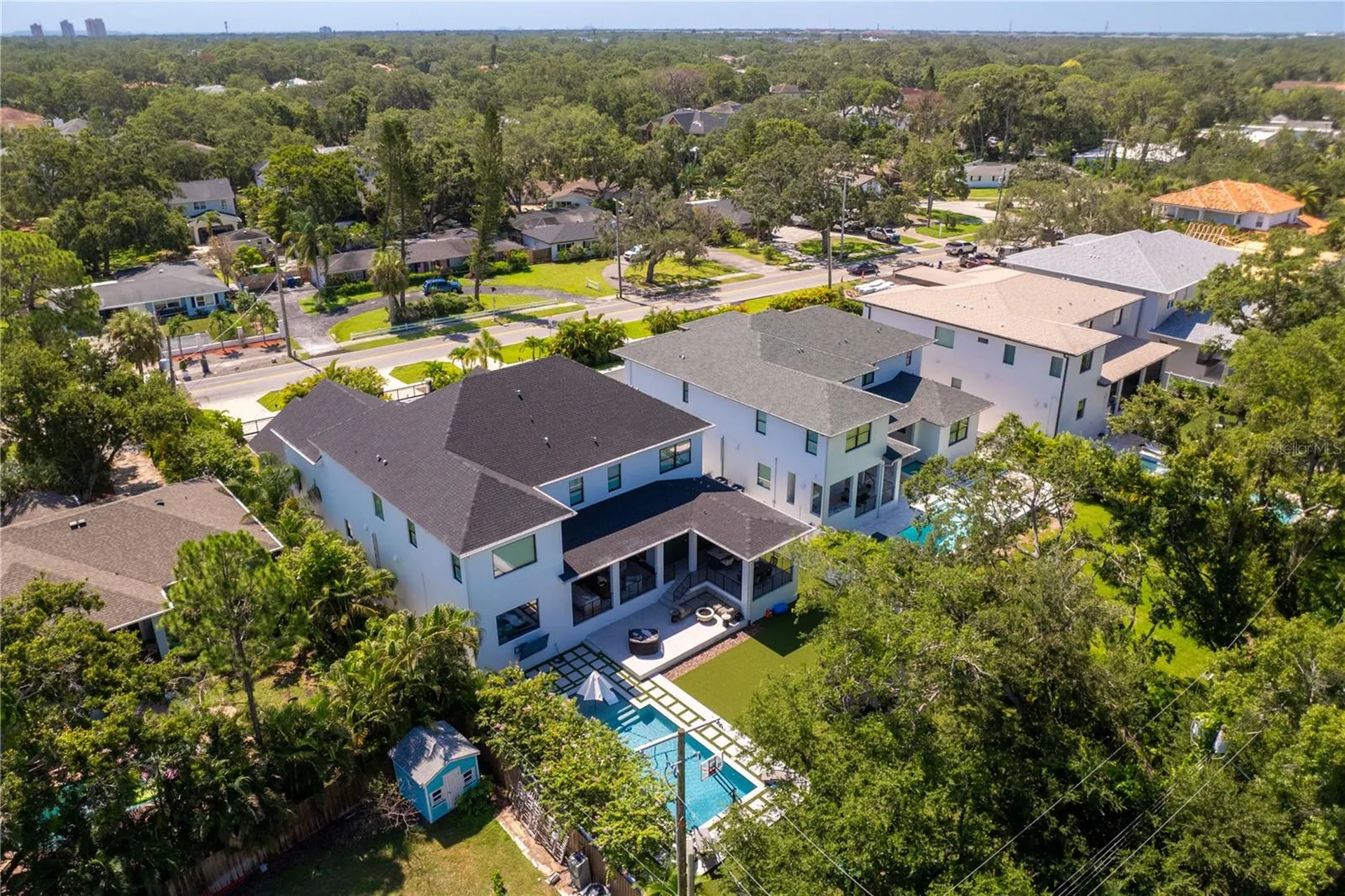 3007 S West Shore Boulevard Tampa FL 33629