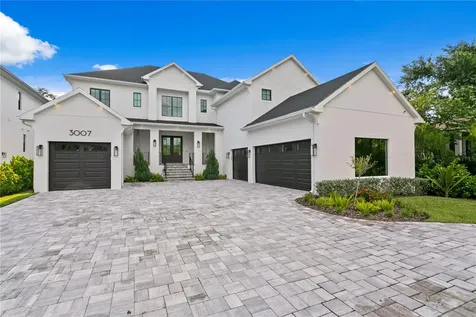 3007 S West Shore Boulevard Tampa FL 33629
