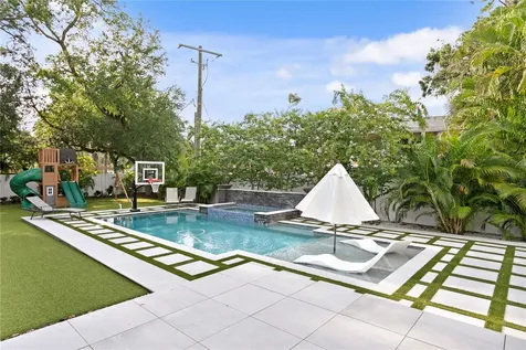 3007 S West Shore Boulevard Tampa FL 33629