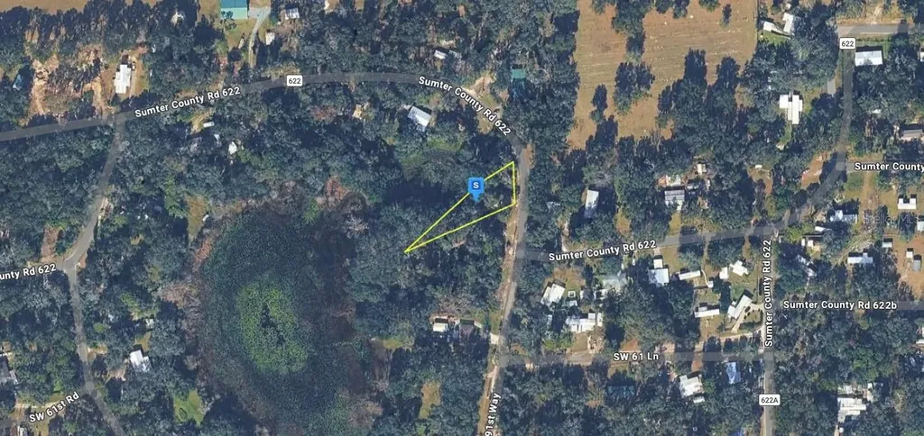 9111 Cr 622 Bushnell FL 33513