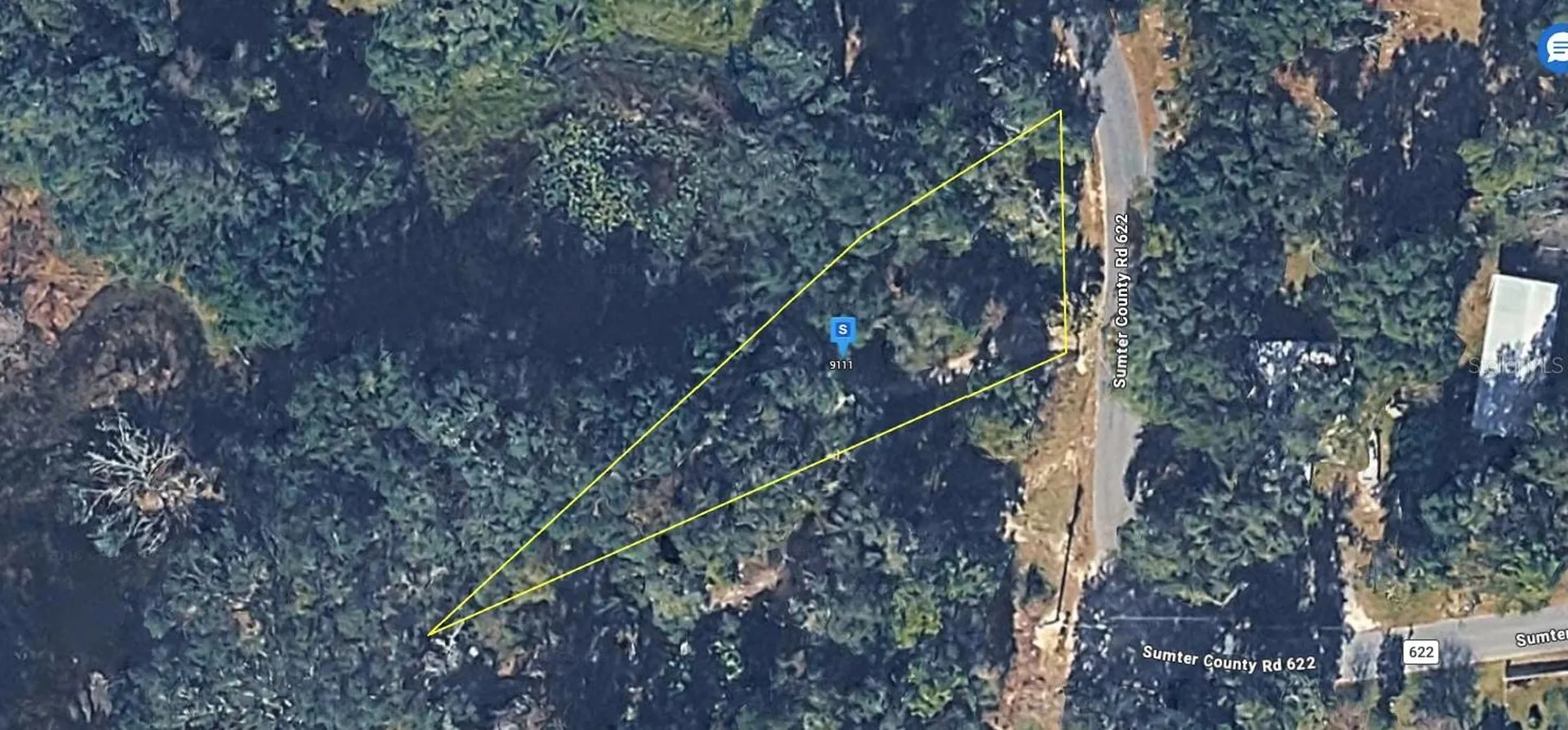 9111 Cr 622 Bushnell FL 33513