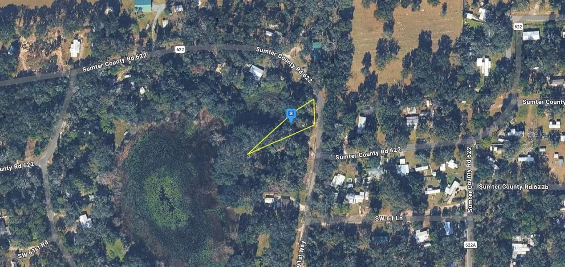 9111 Cr 622 Bushnell FL 33513