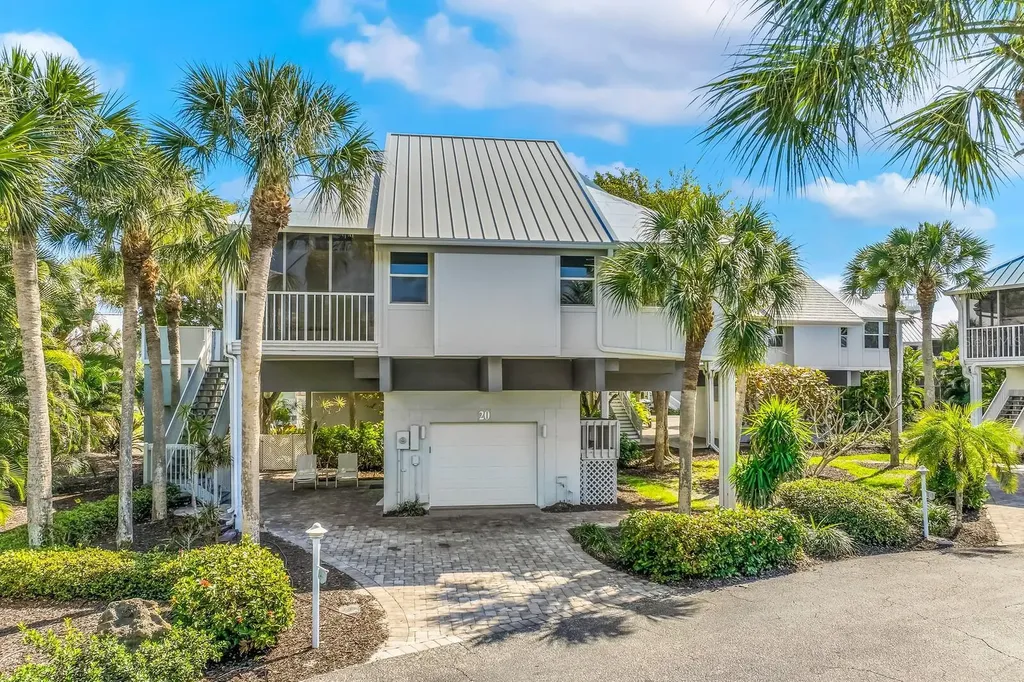 5000 Gasparilla Road Boca Grande FL 33921