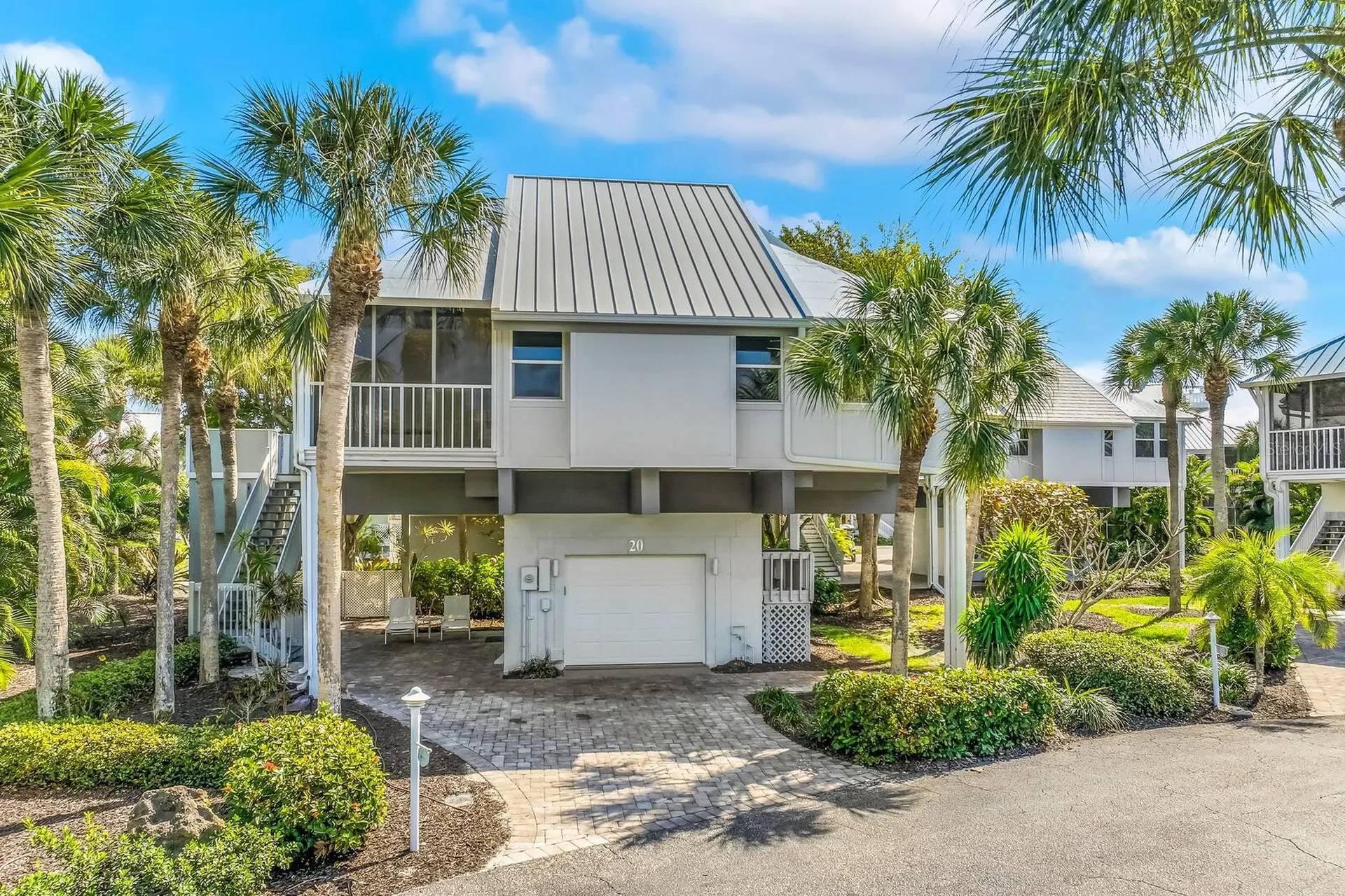 5000 Gasparilla Road Boca Grande FL 33921