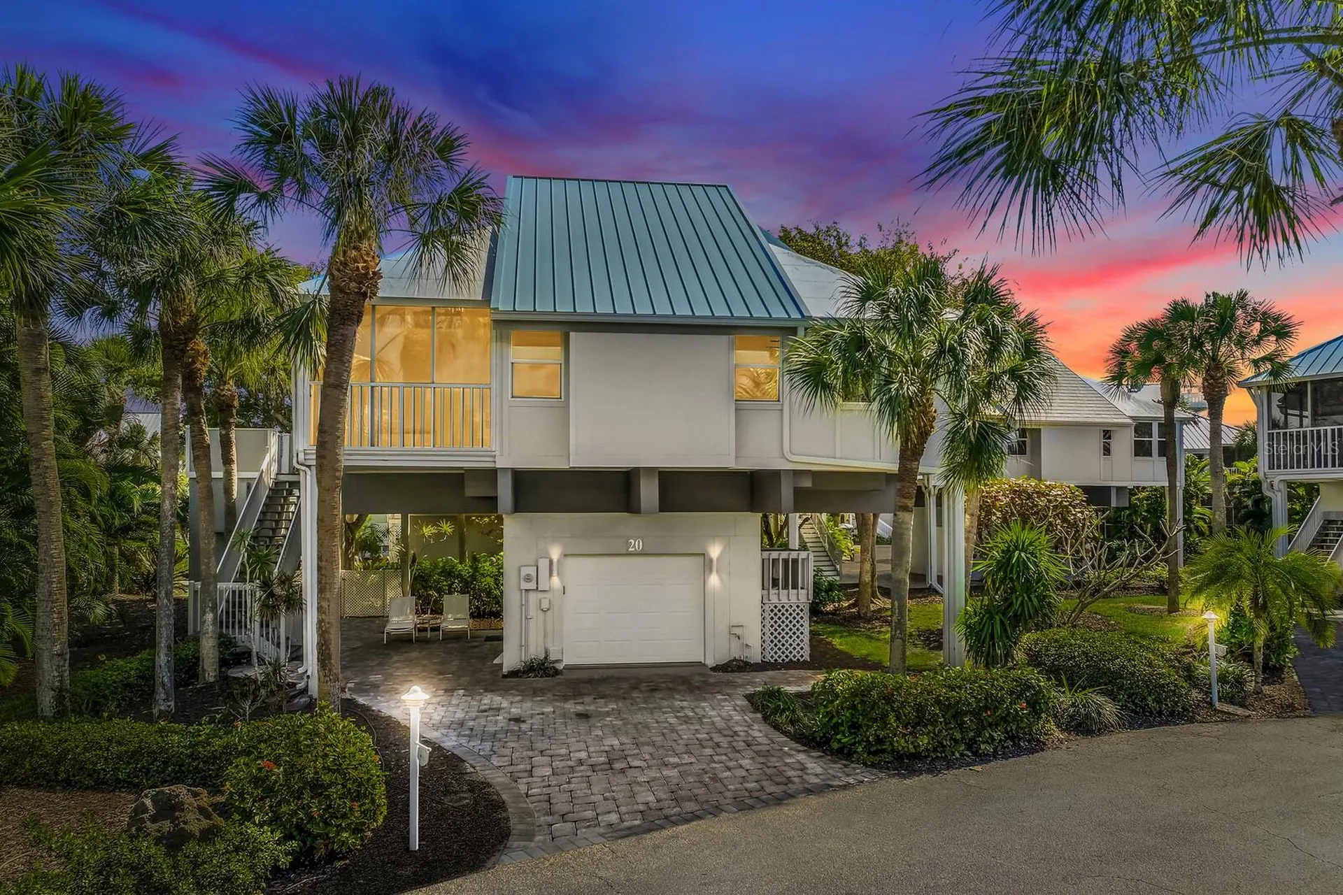 5000 Gasparilla Road Boca Grande FL 33921