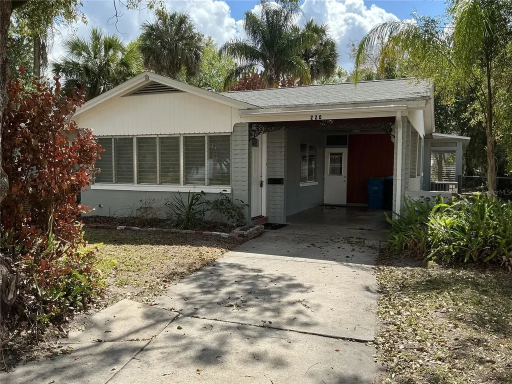 220 Alpine Drive Maitland FL 32751