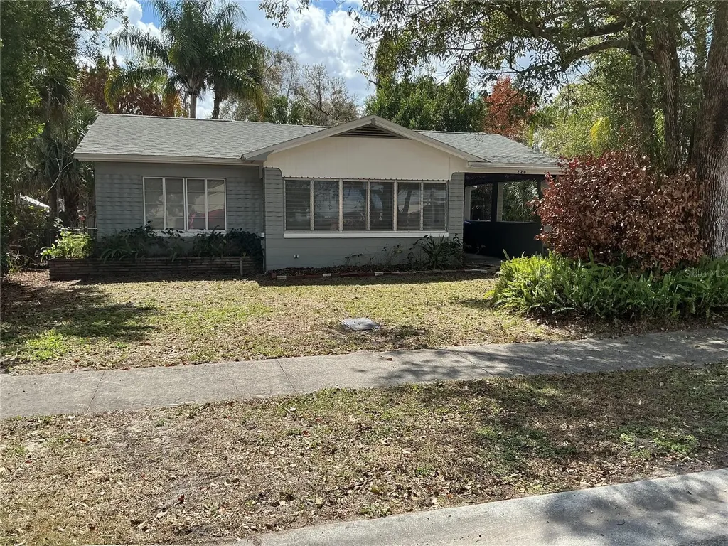 220 Alpine Drive Maitland FL 32751