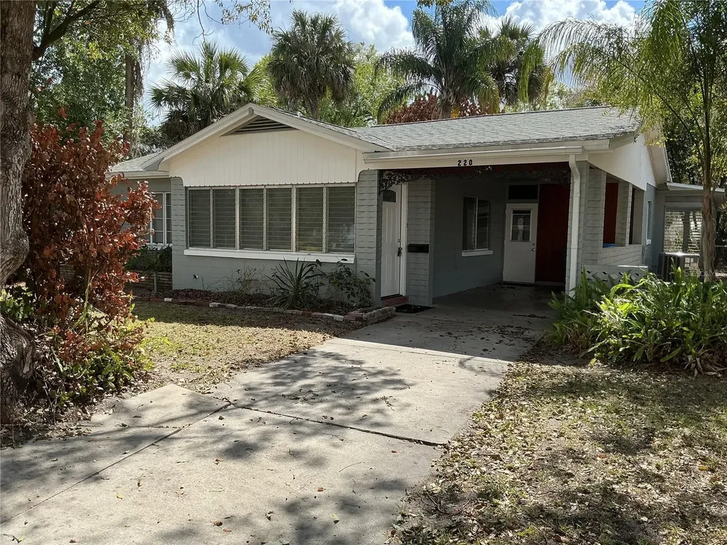 220 Alpine Drive Maitland FL 32751