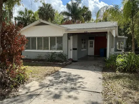 220 Alpine Drive Maitland FL 32751