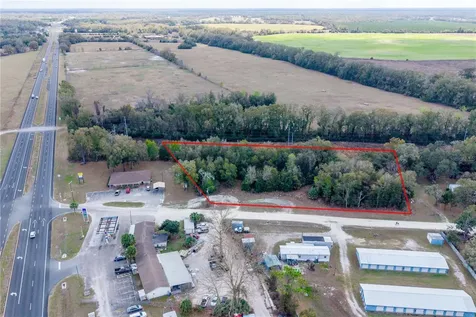 00 NW 135th Ln, Lot 8 Chiefland FL 32626