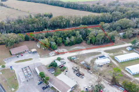 00 NW 135th Ln, Lot 8 Chiefland FL 32626