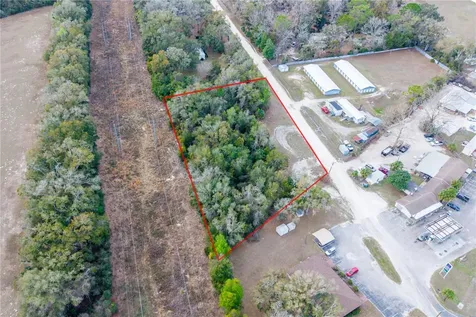 00 NW 135th Ln, Lot 8 Chiefland FL 32626