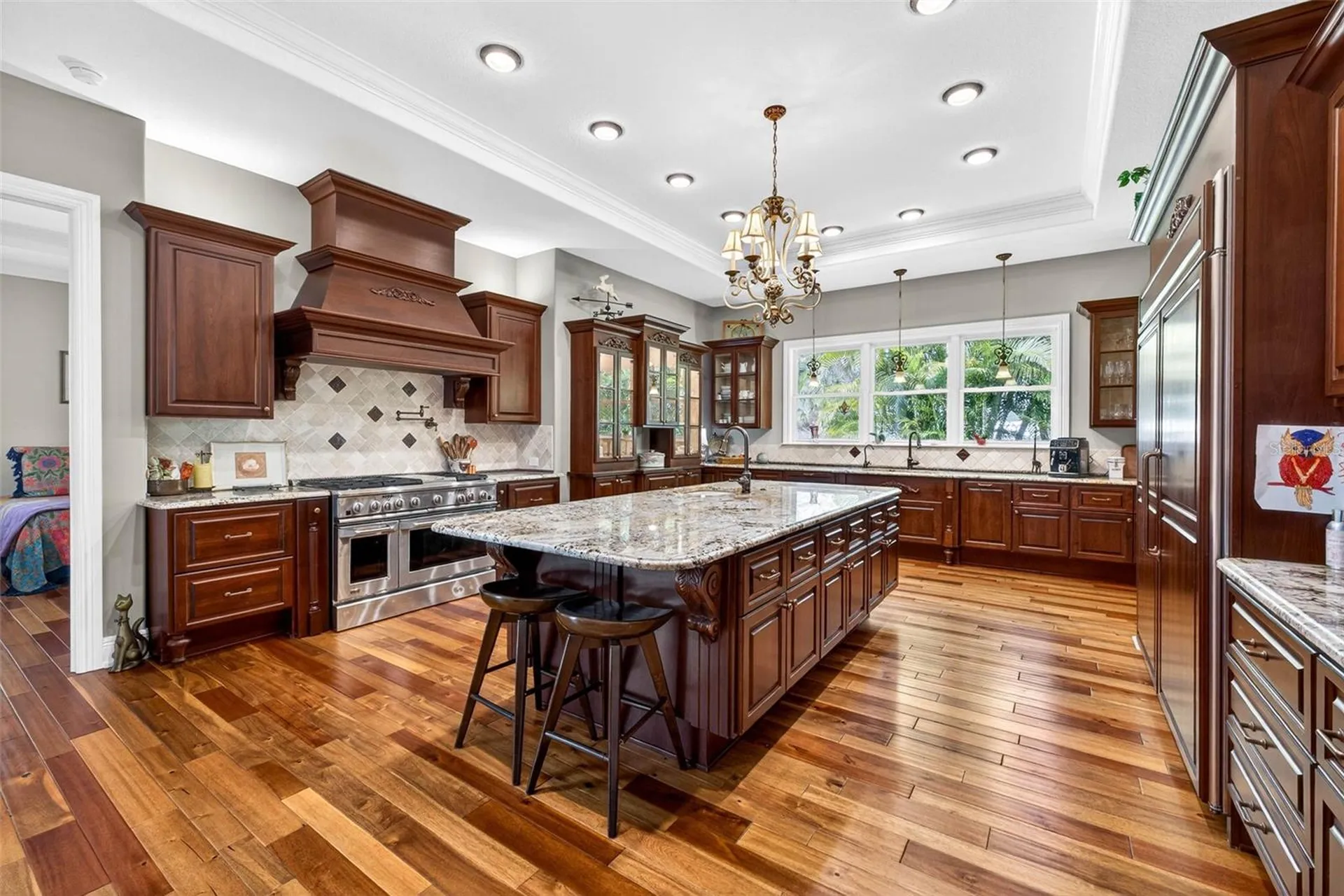 12010 Hardaman Place Tampa FL 33618