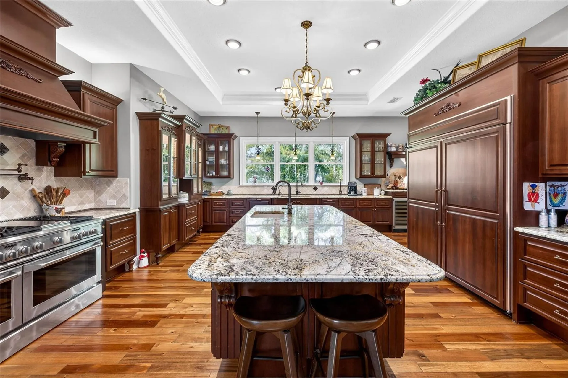 12010 Hardaman Place Tampa FL 33618
