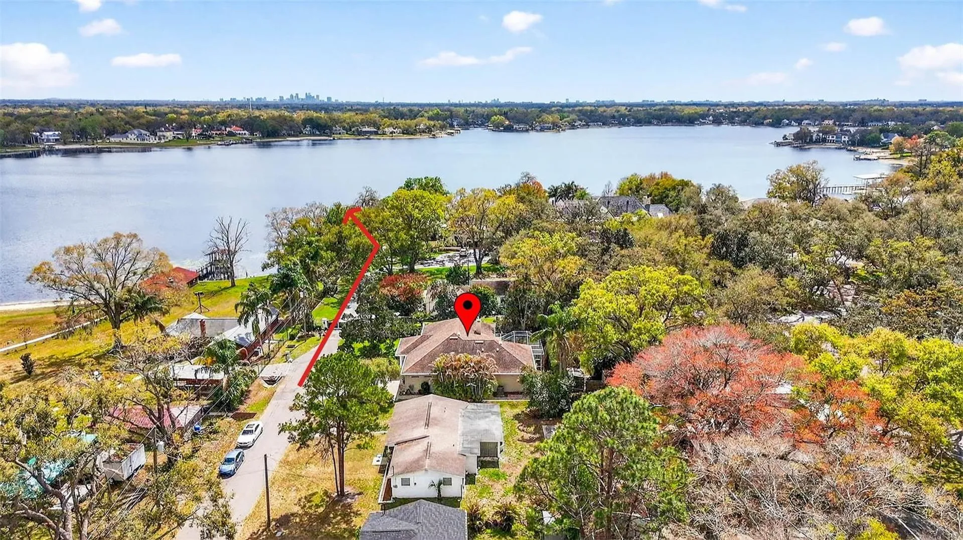 12010 Hardaman Place Tampa FL 33618