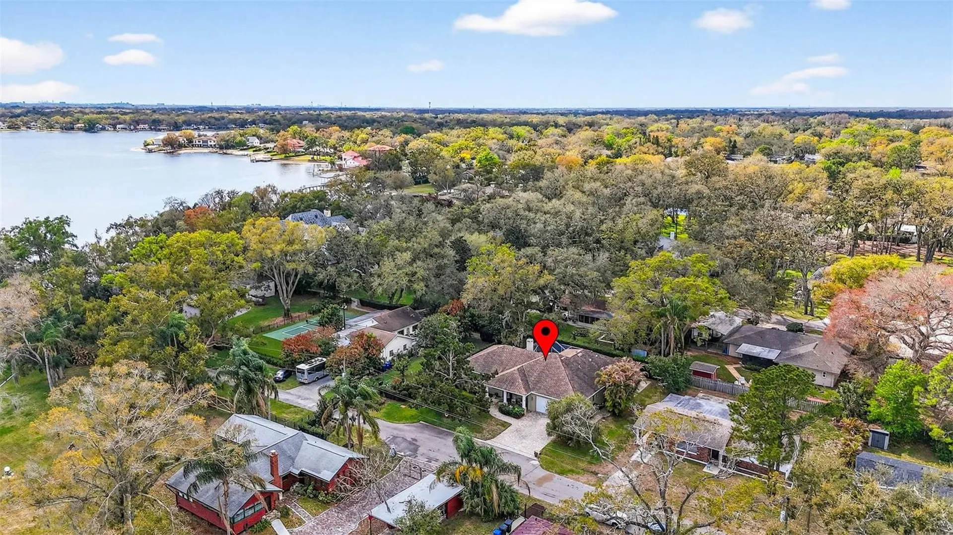 12010 Hardaman Place Tampa FL 33618