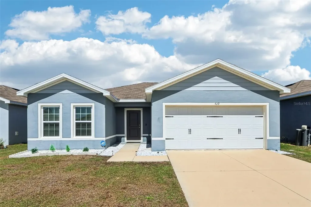 429 Panaro Lane Haines City FL 33844