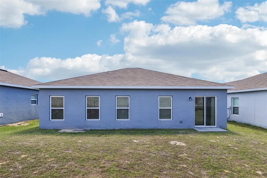 429 Panaro Lane Haines City FL 33844