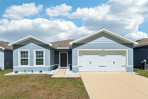 429 Panaro Lane Haines City FL 33844