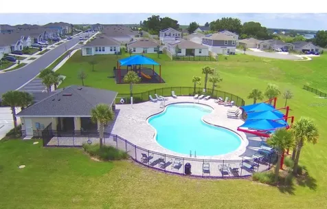 429 Panaro Lane Haines City FL 33844