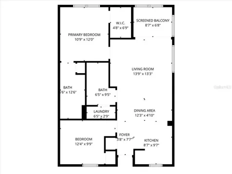19335 Water Oak Drive Port Charlotte FL 33948