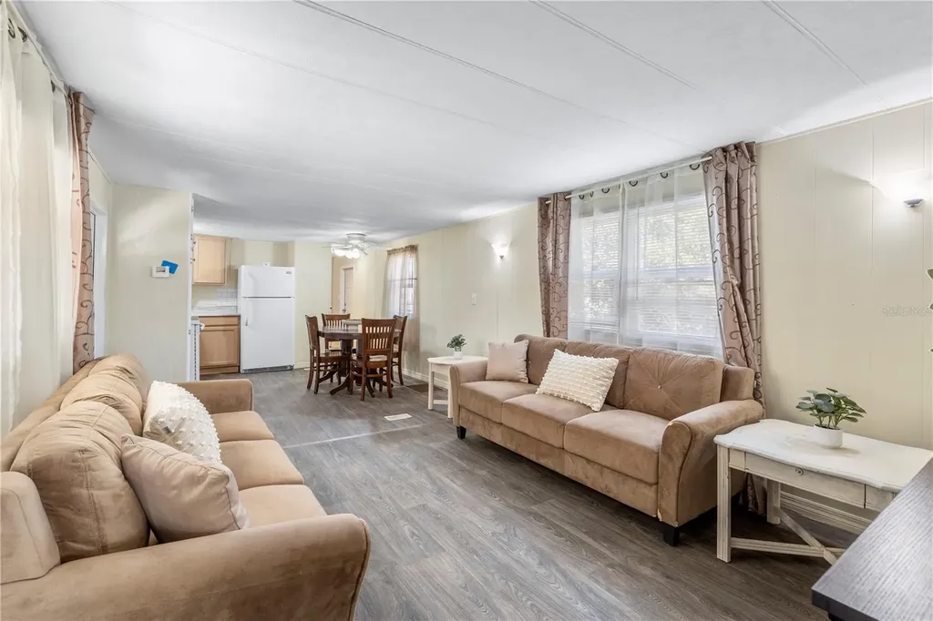 36416 Cordova Circle Zephyrhills FL 33541