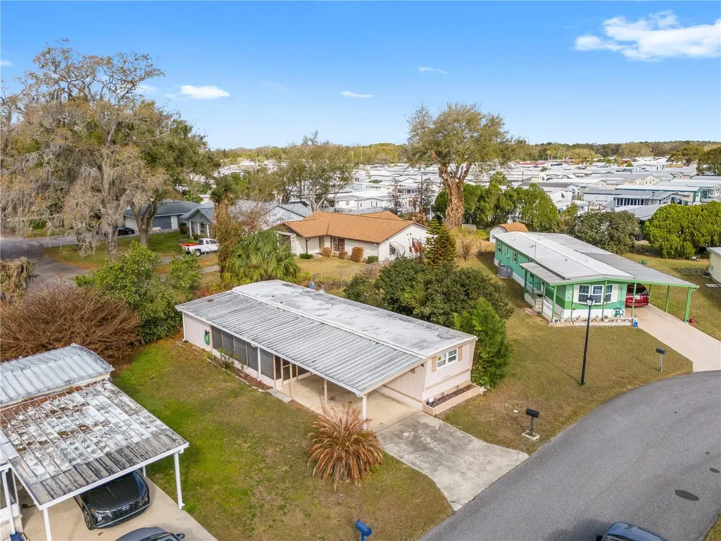36416 Cordova Circle Zephyrhills FL 33541