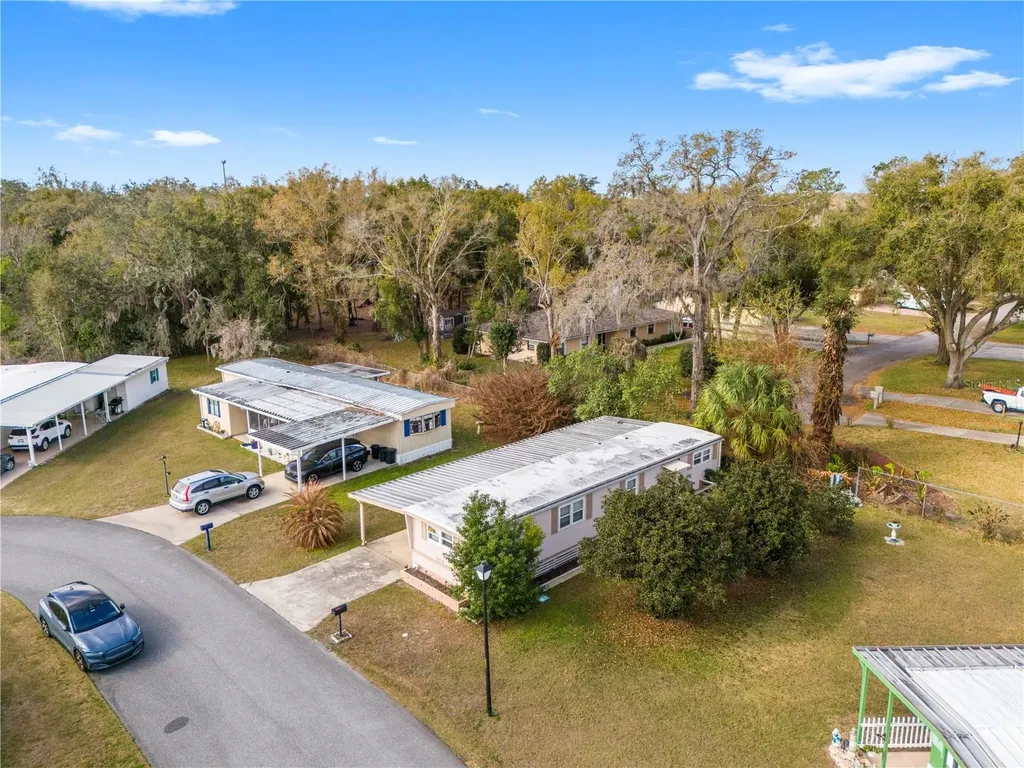 36416 Cordova Circle Zephyrhills FL 33541