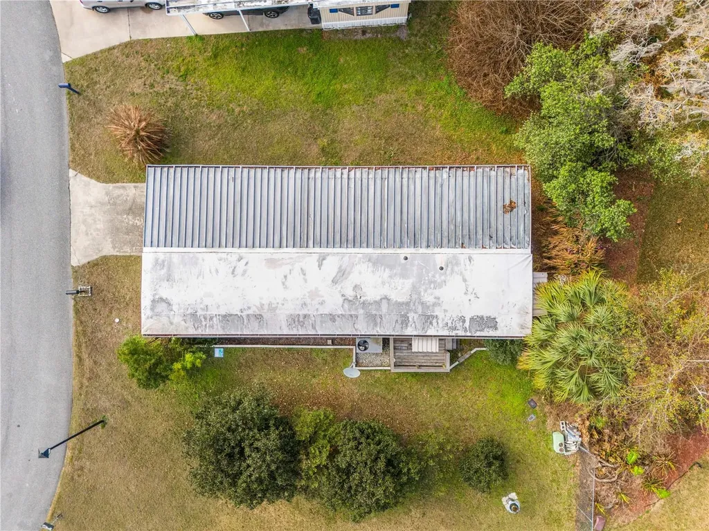 36416 Cordova Circle Zephyrhills FL 33541
