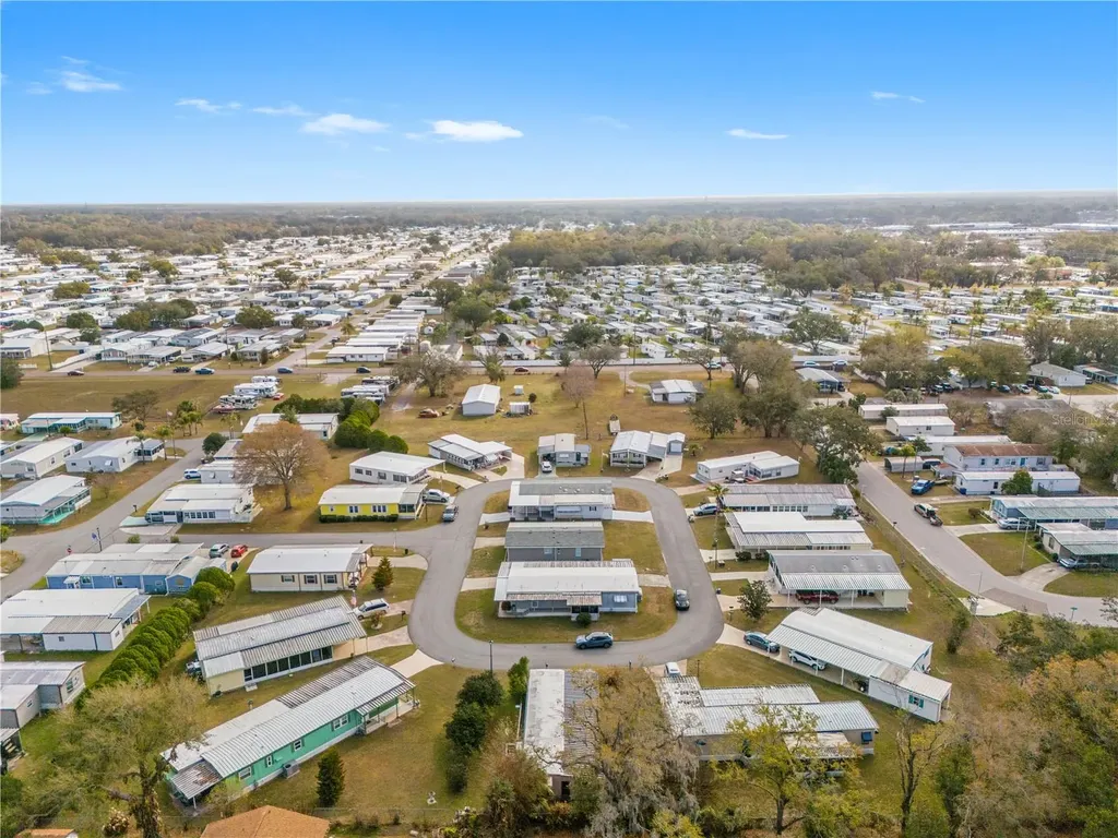 36416 Cordova Circle Zephyrhills FL 33541