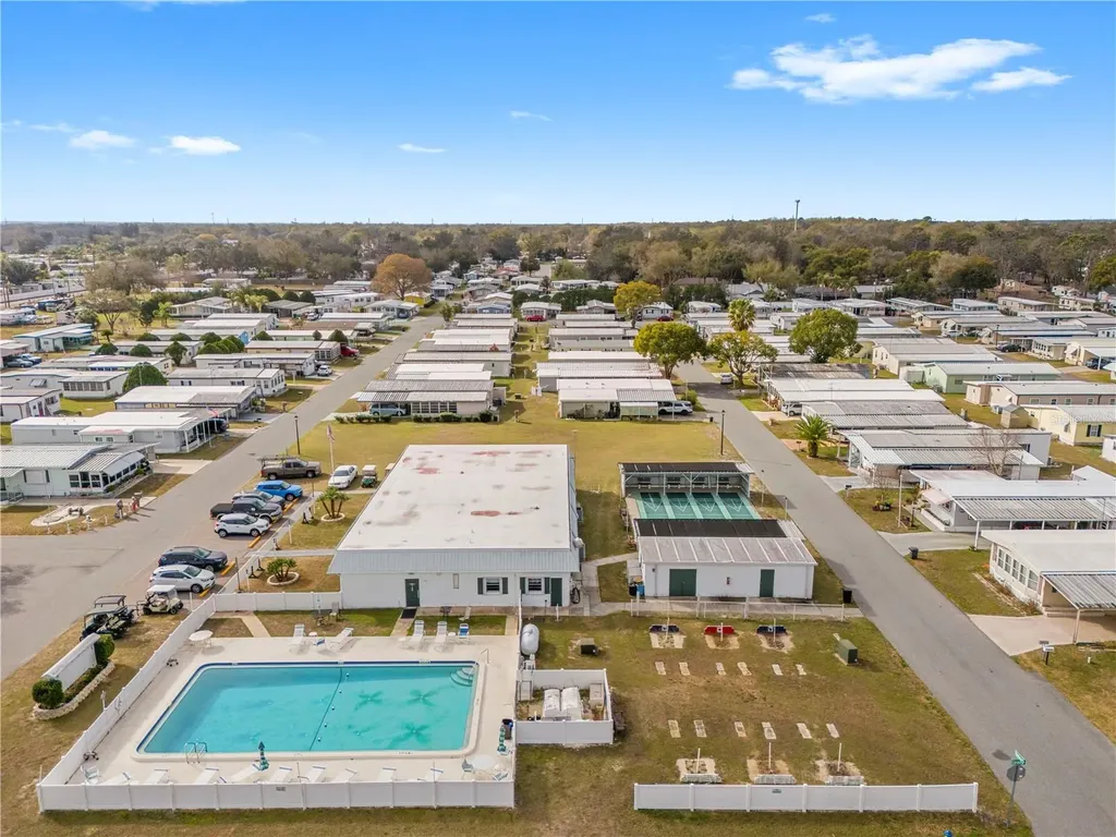 36416 Cordova Circle Zephyrhills FL 33541