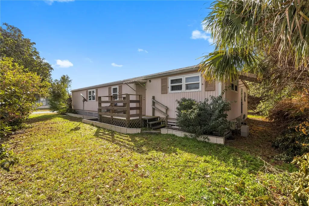 36416 Cordova Circle Zephyrhills FL 33541