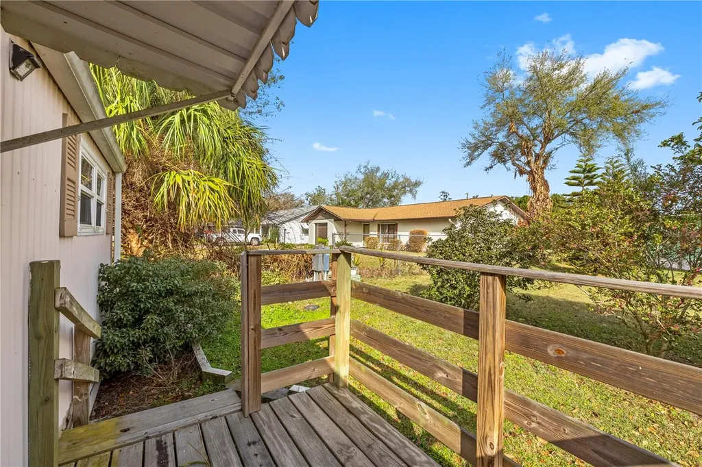 36416 Cordova Circle Zephyrhills FL 33541