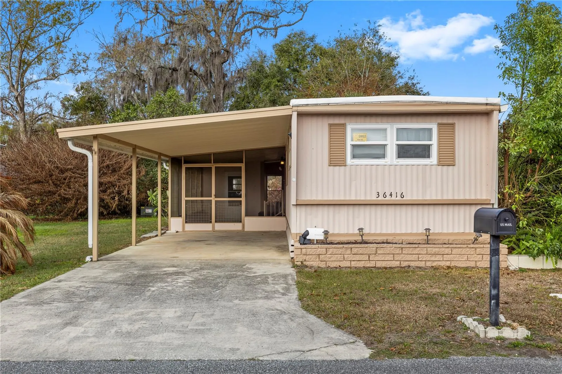 36416 Cordova Circle Zephyrhills FL 33541