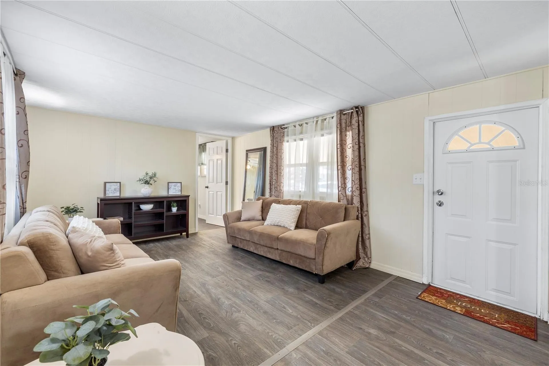 36416 Cordova Circle Zephyrhills FL 33541
