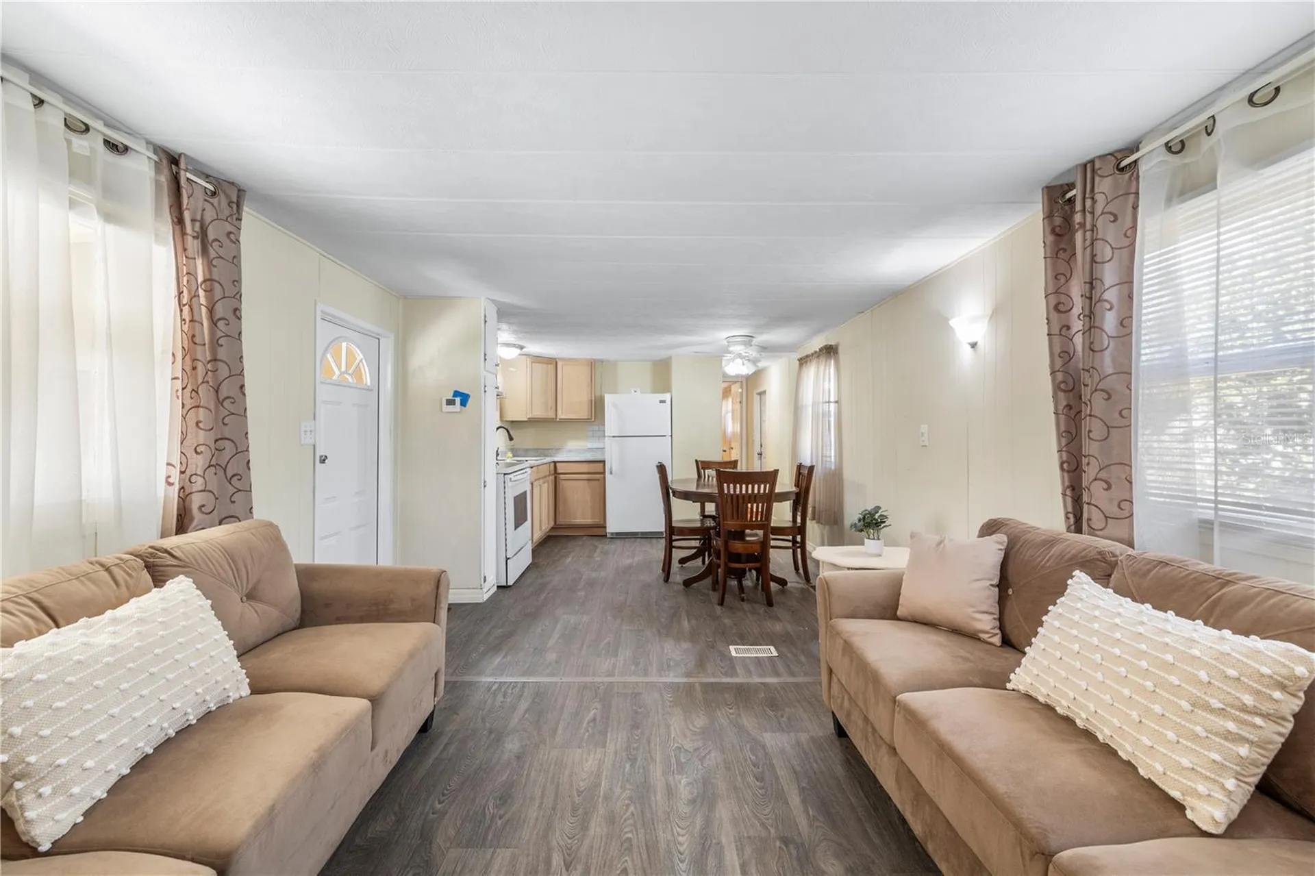 36416 Cordova Circle Zephyrhills FL 33541