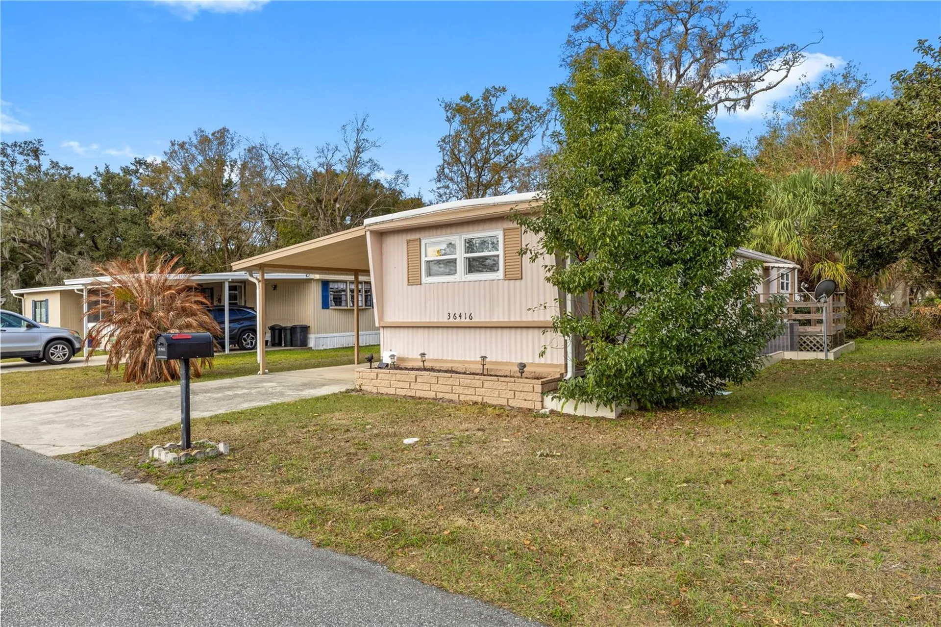 36416 Cordova Circle Zephyrhills FL 33541