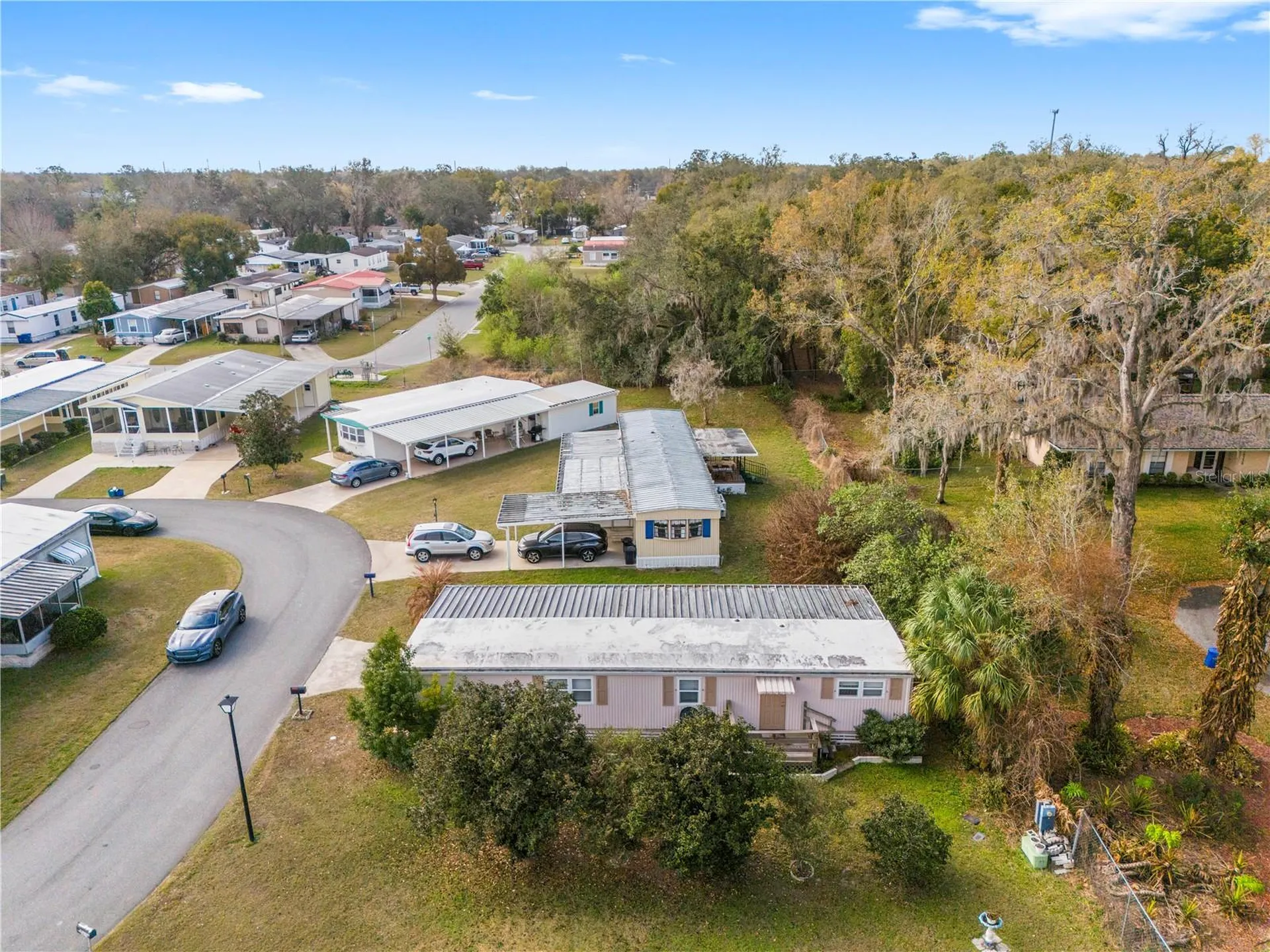 36416 Cordova Circle Zephyrhills FL 33541