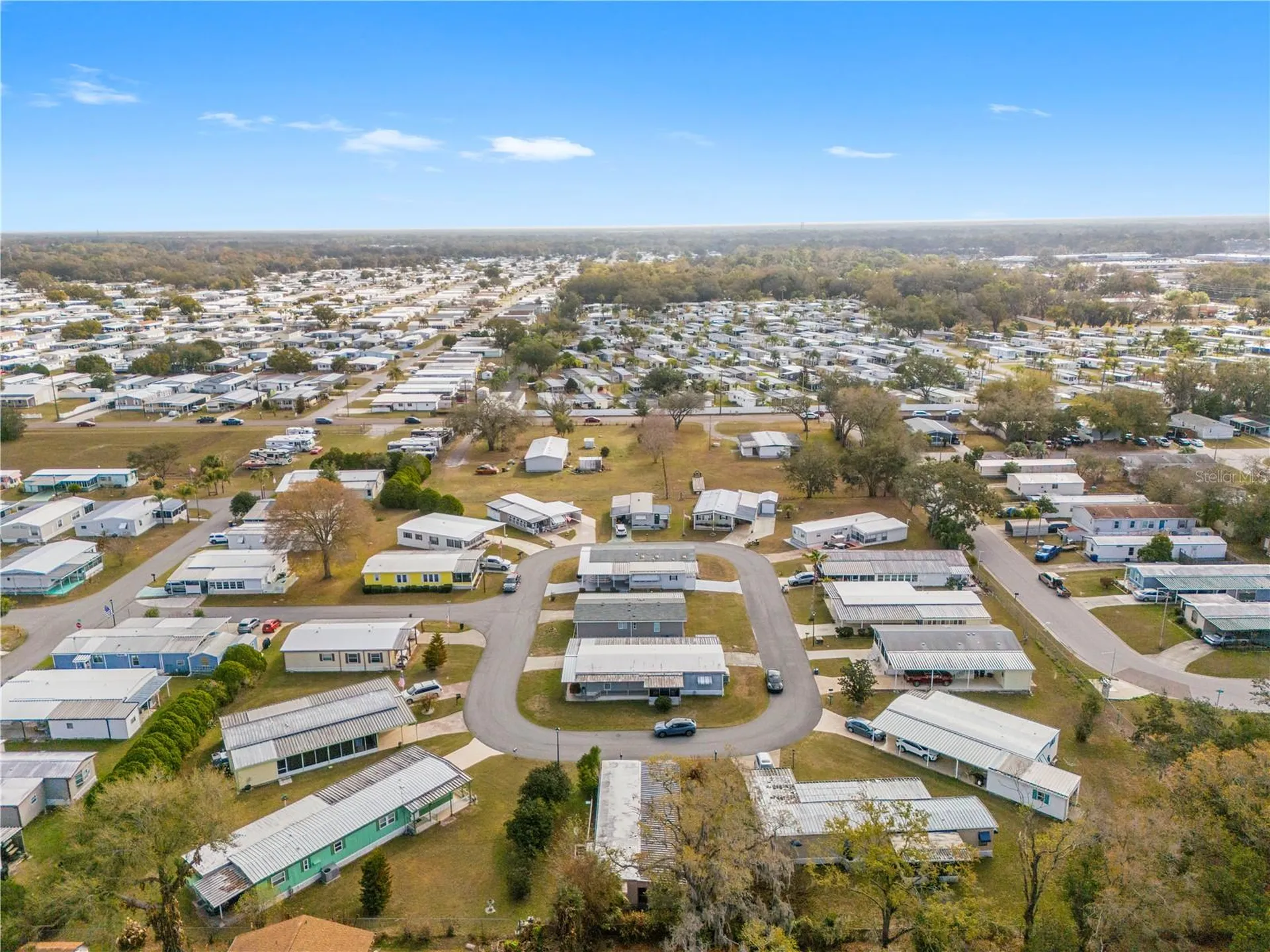36416 Cordova Circle Zephyrhills FL 33541