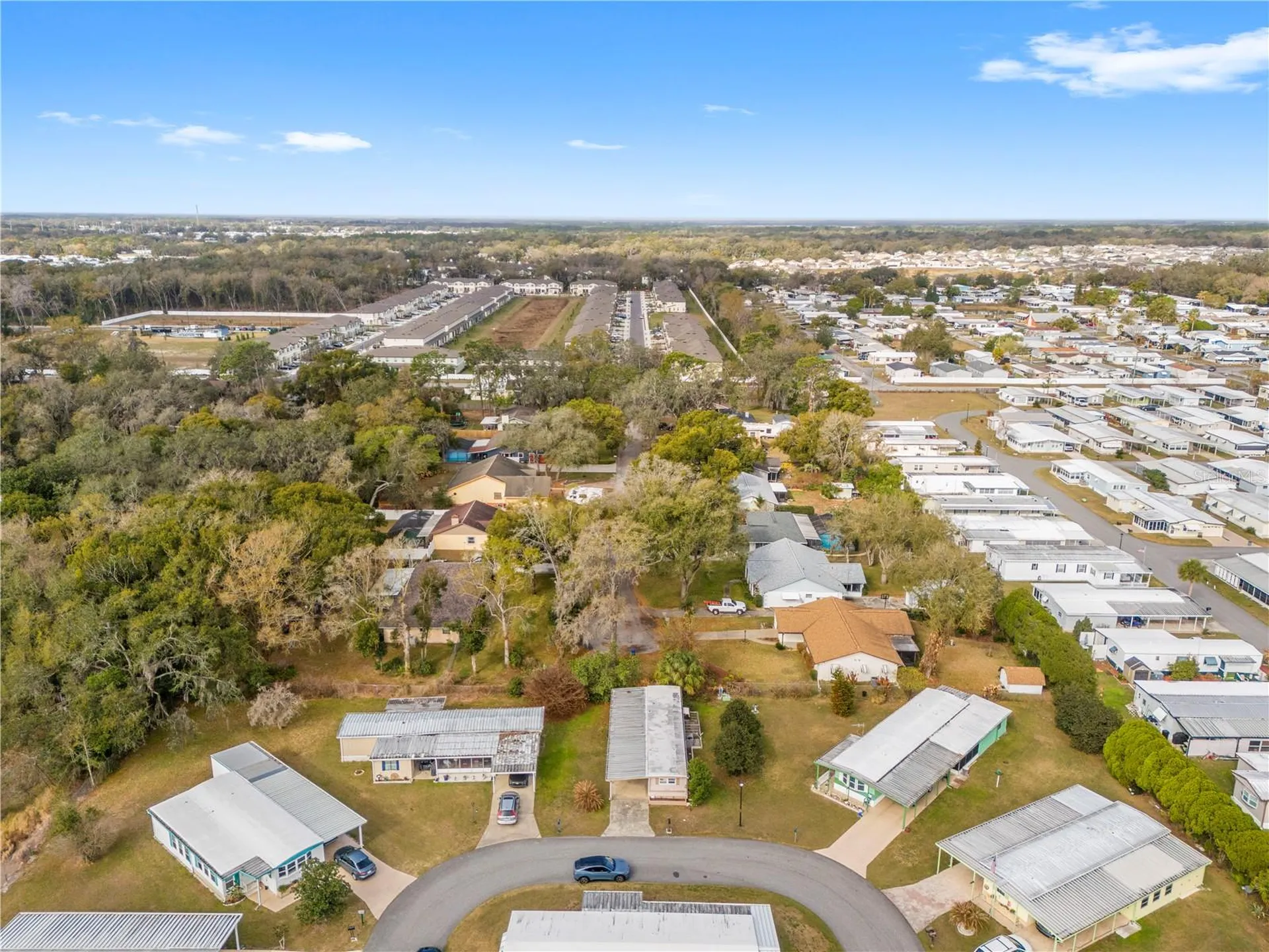 36416 Cordova Circle Zephyrhills FL 33541