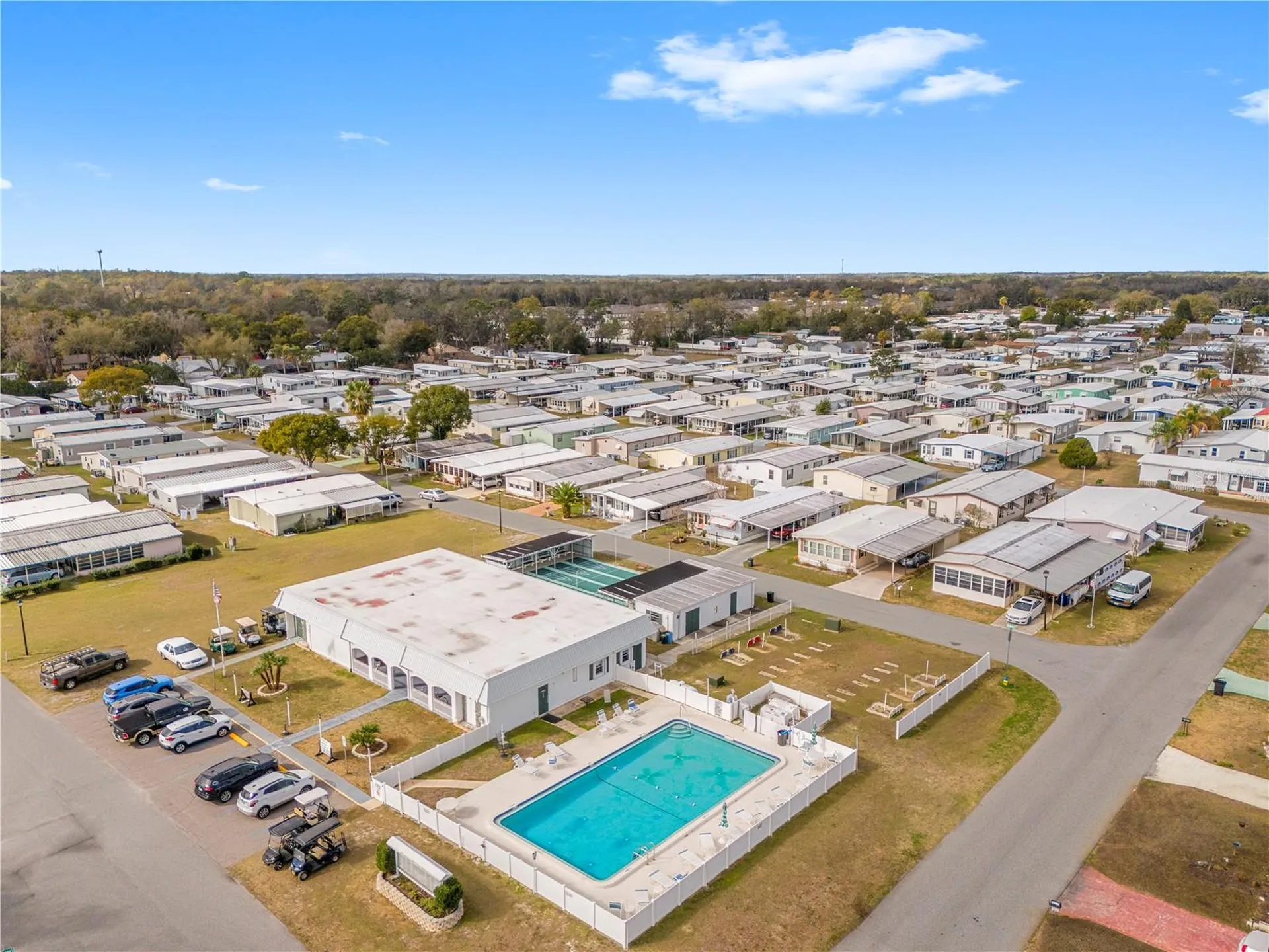 36416 Cordova Circle Zephyrhills FL 33541
