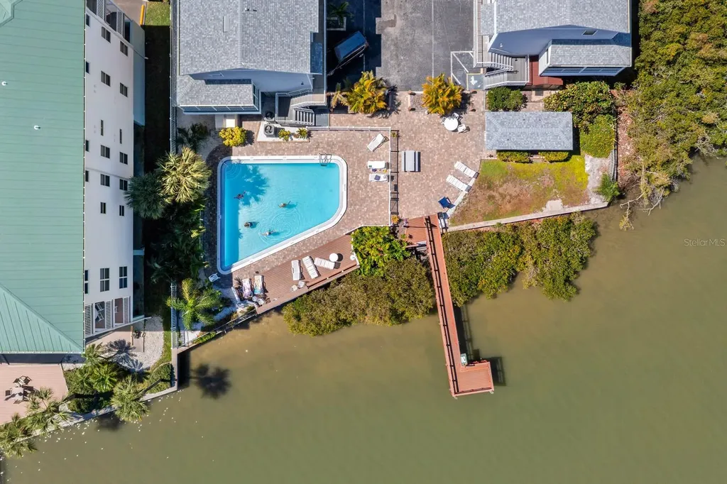 19823 Gulf Boulevard Indian Shores FL 33785