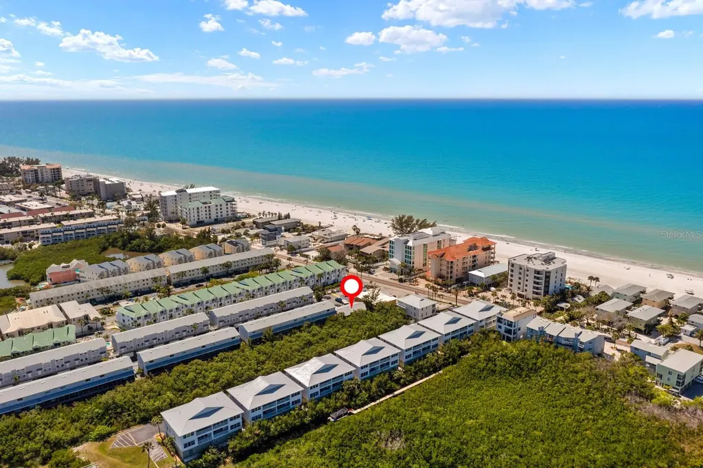 19823 Gulf Boulevard Indian Shores FL 33785