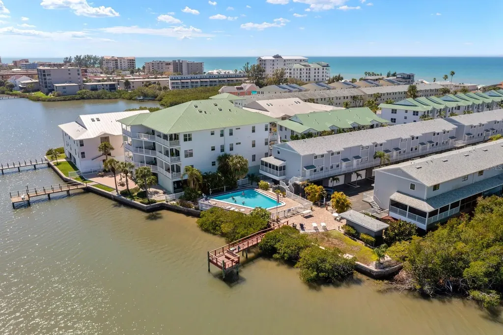 19823 Gulf Boulevard Indian Shores FL 33785