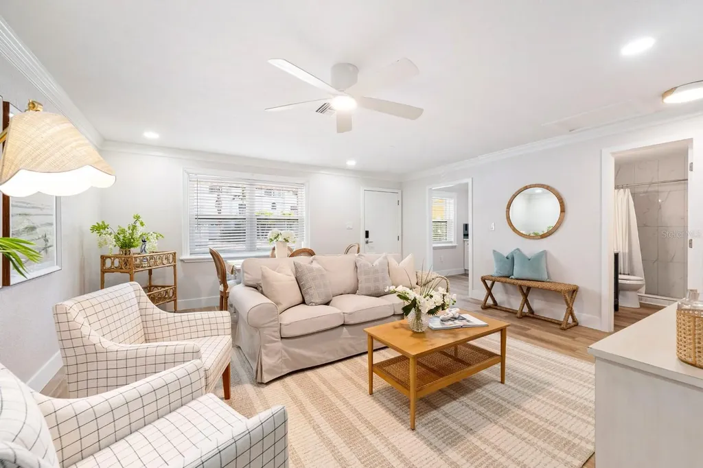 19823 Gulf Boulevard Indian Shores FL 33785