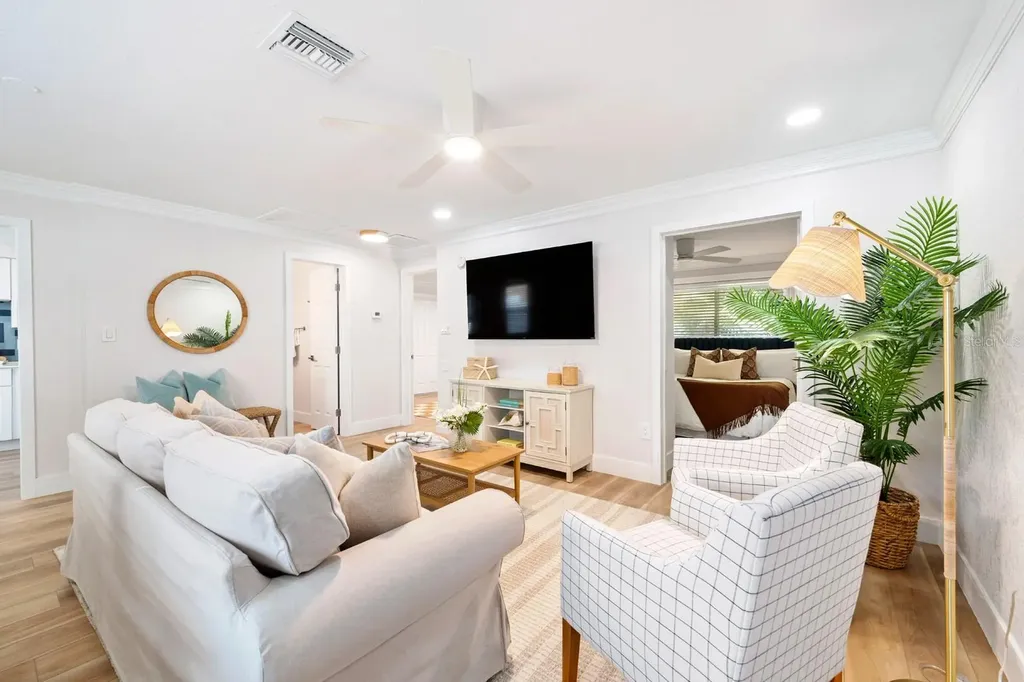 19823 Gulf Boulevard Indian Shores FL 33785